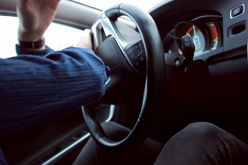 Chiropractic Care After an Auto Accident