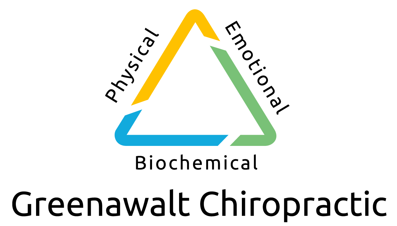Greenawalt Chiropractic